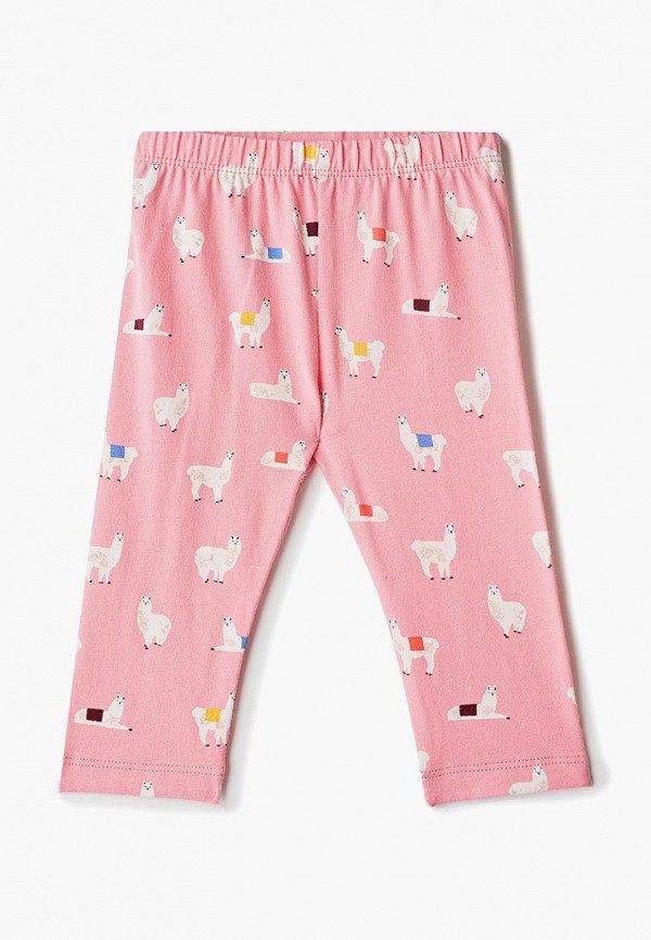 

Леггинсы Gap, Розовый