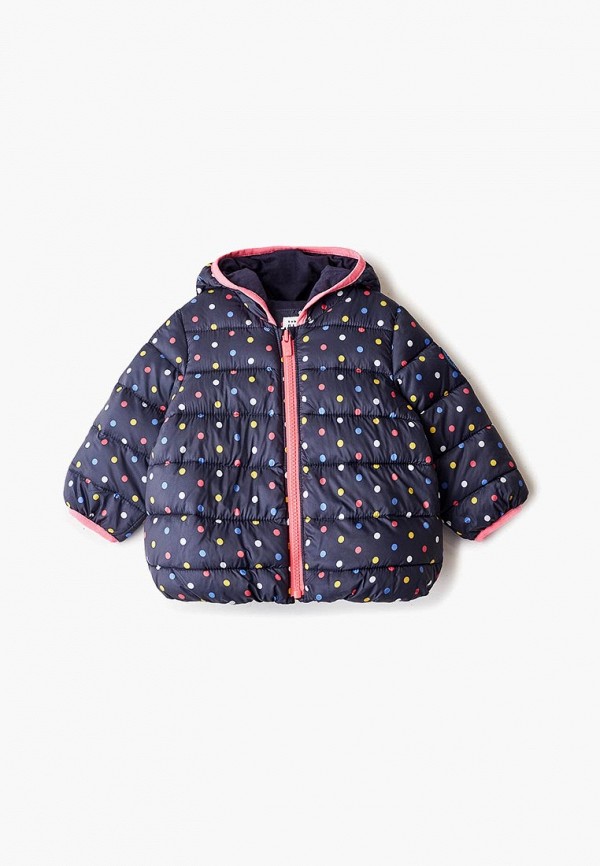 

Куртка утепленная Gap, Синий
