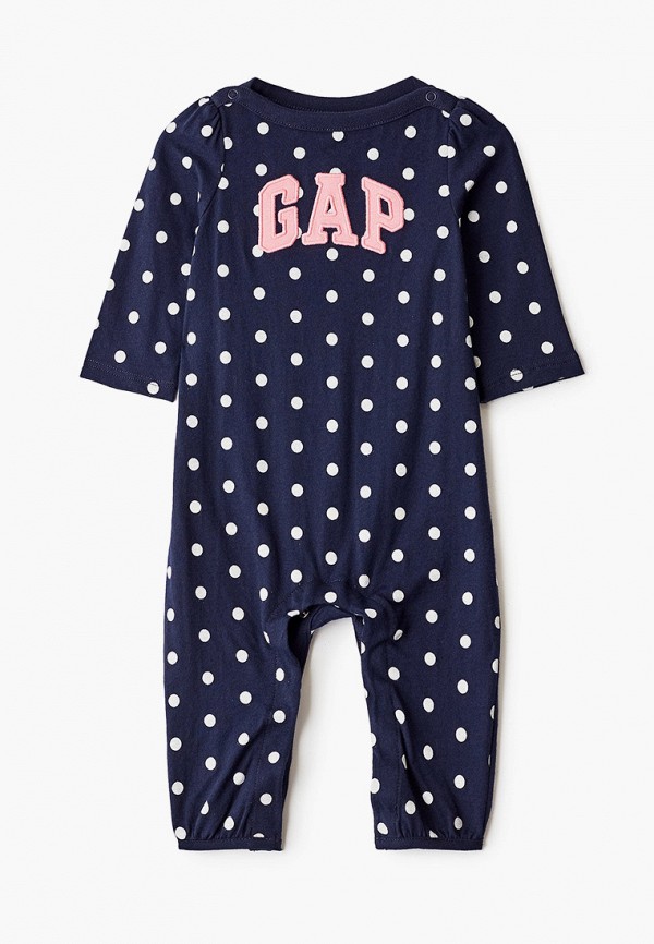 

Комбинезон Gap, Синий