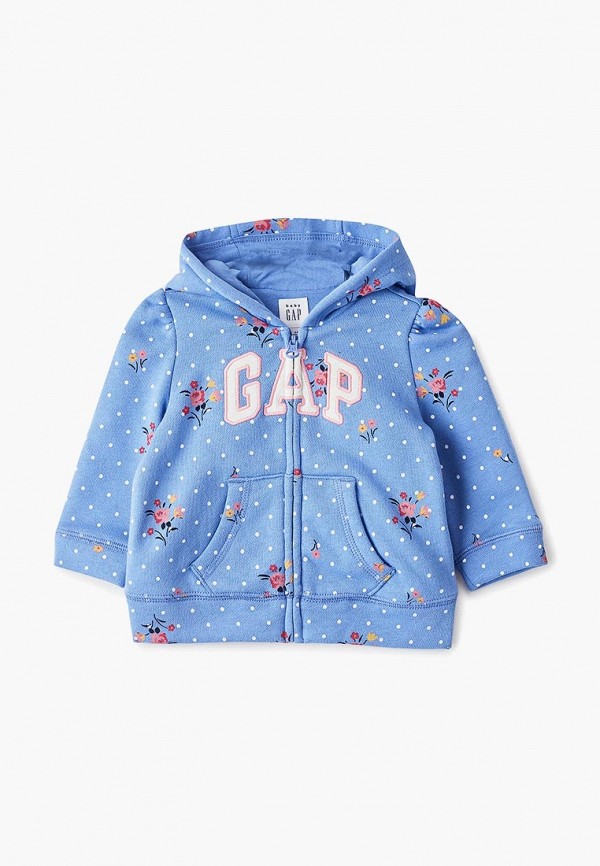 

Толстовка Gap, Голубой