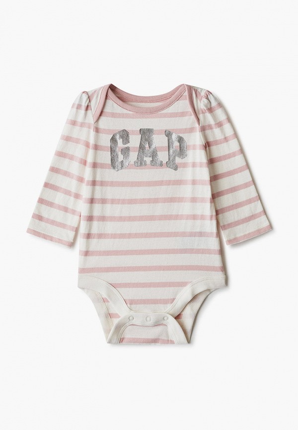 

Боди Gap, Розовый