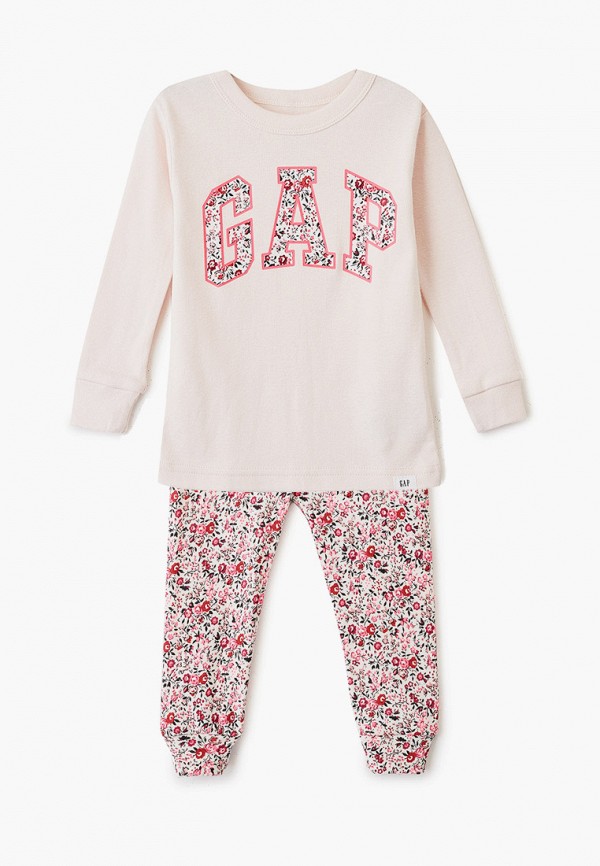 

Пижама Gap, Разноцветный