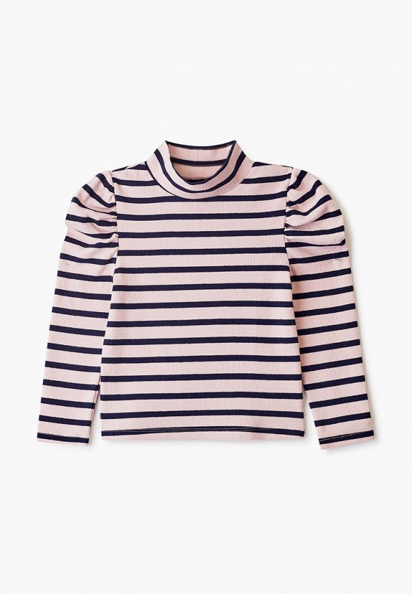 

Водолазка Gap, Розовый