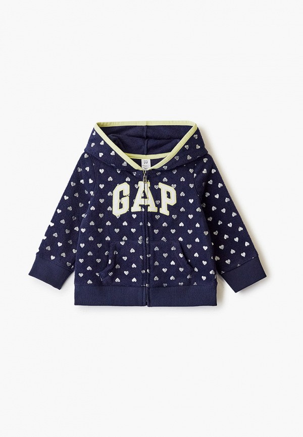 

Толстовка Gap, Синий