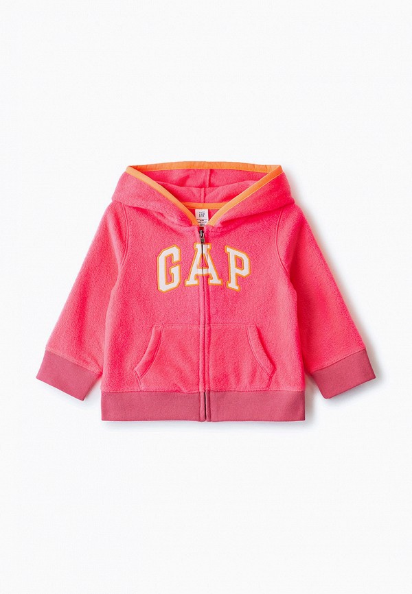 

Толстовка Gap, Розовый