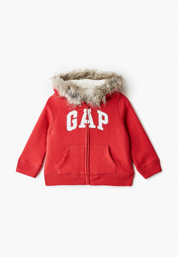

Толстовка Gap, Красный