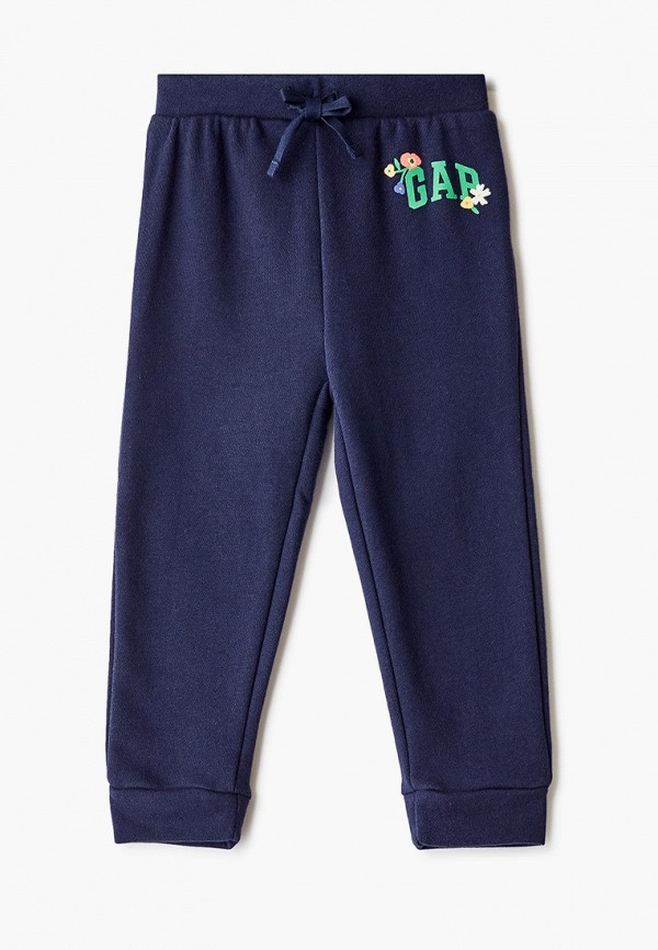 

Брюки спортивные Gap, Синий