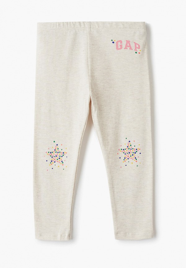 

Леггинсы Gap, Белый