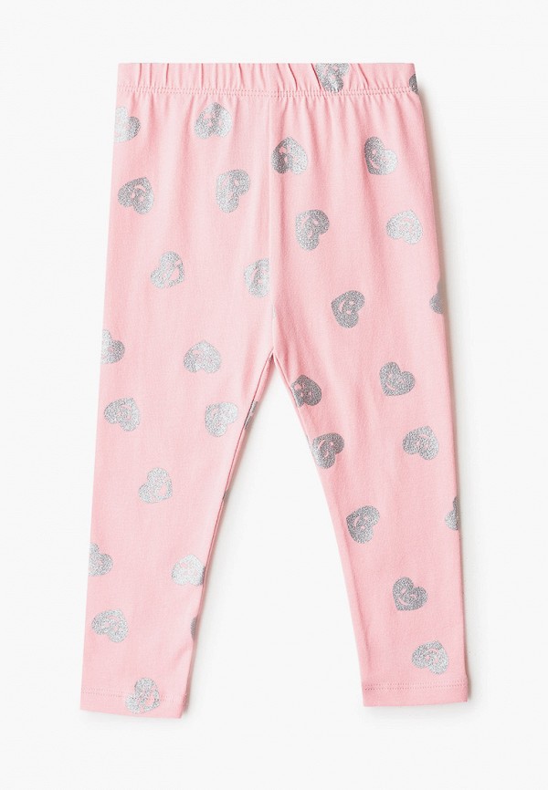 

Леггинсы Gap, Розовый