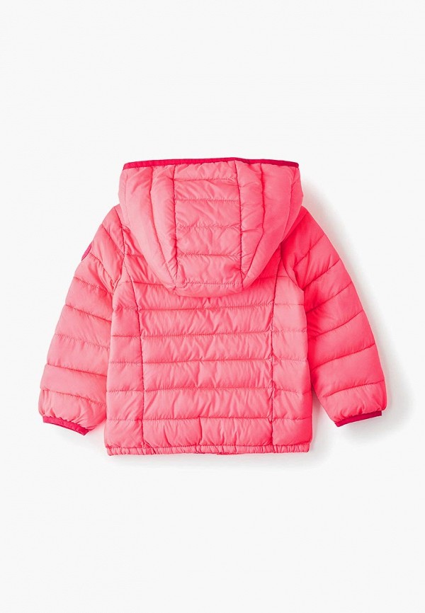 

Куртка утепленная Gap, Розовый
