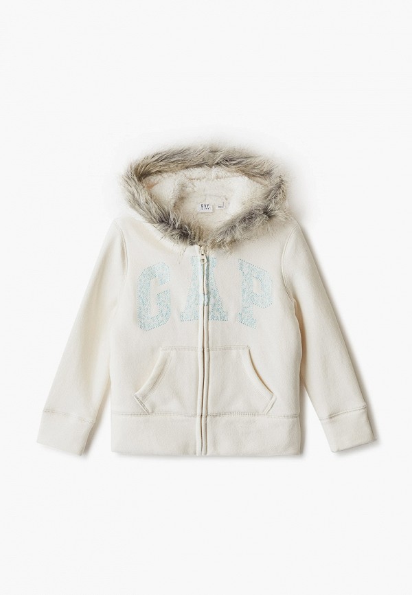 

Толстовка Gap, Бежевый