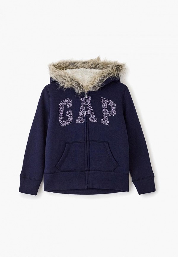 

Толстовка Gap, Синий