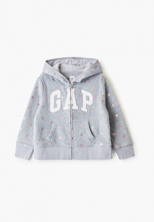 

Толстовка Gap, Серый