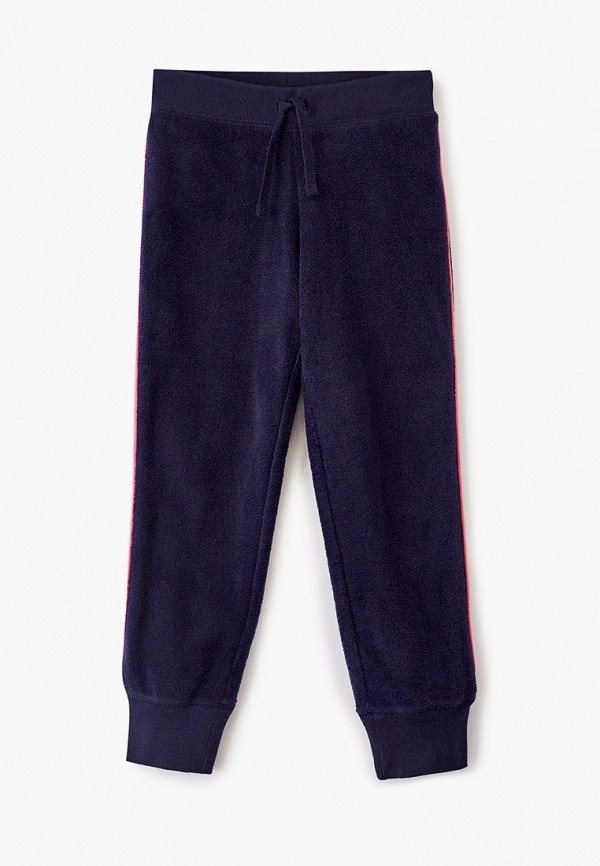 

Брюки спортивные Gap, Синий