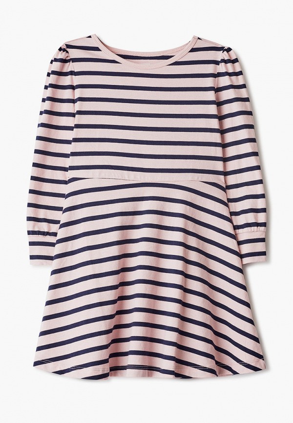 

Платье Gap, Розовый