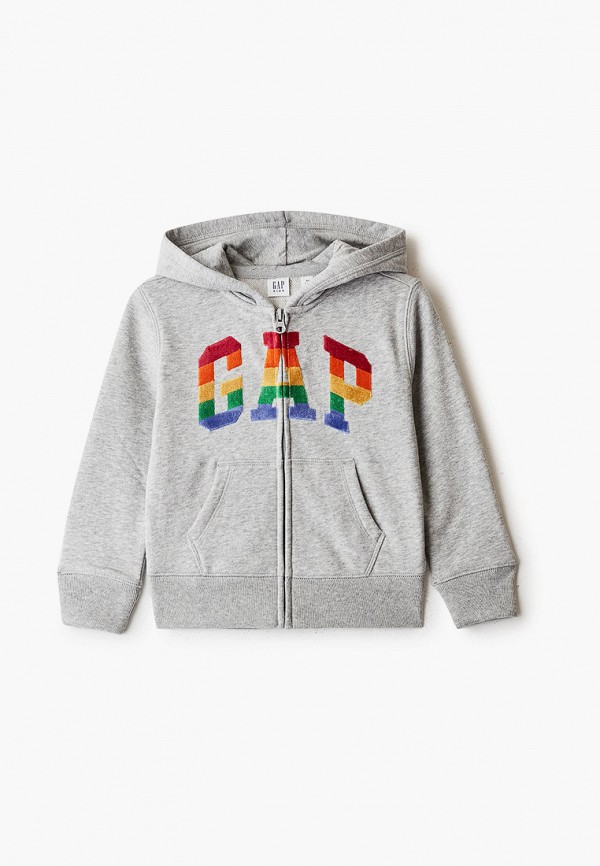 

Толстовка Gap, Серый