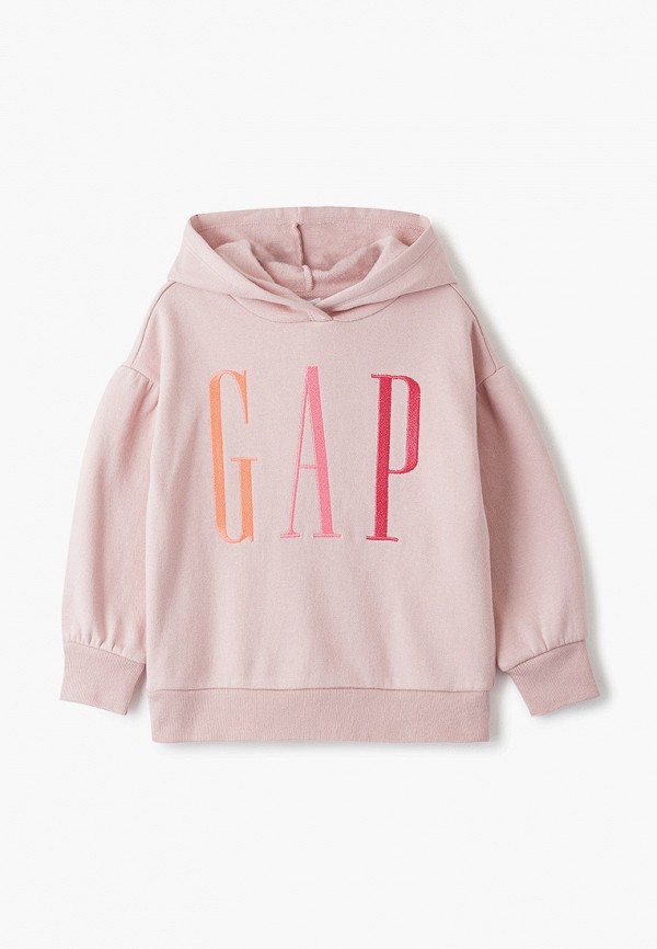 

Худи Gap, Розовый