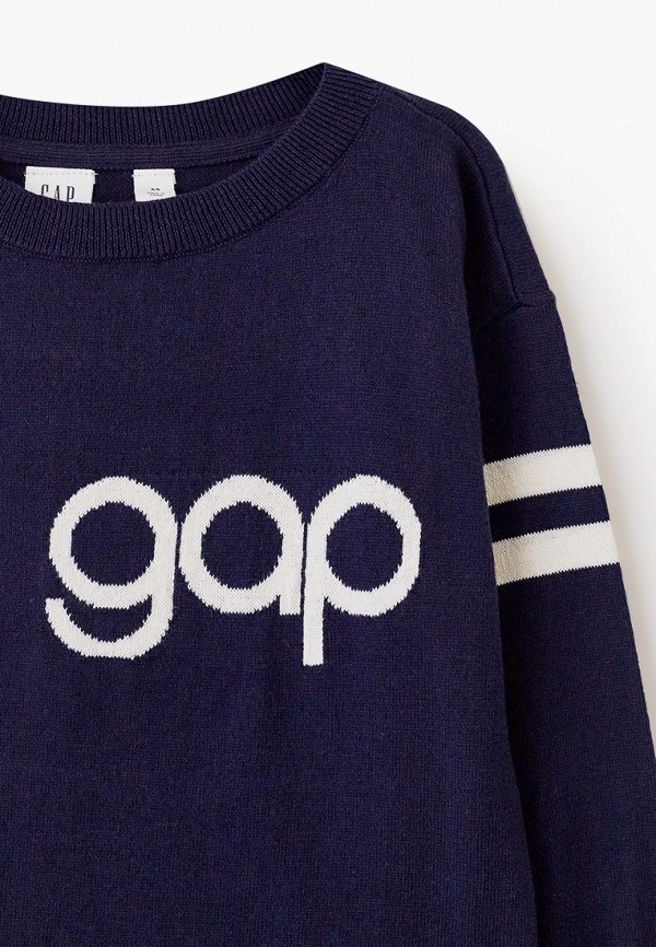 

Джемпер Gap, Синий