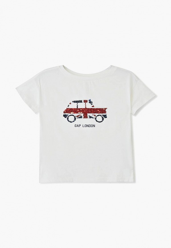 

Футболка Gap, Белый
