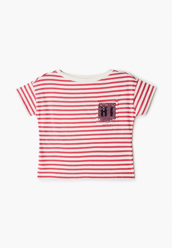 

Футболка Gap, Розовый, Gap GA020EGGPMV4