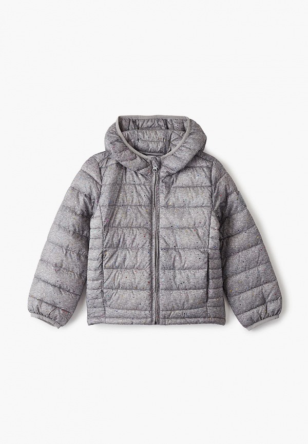 

Куртка утепленная Gap, Серый