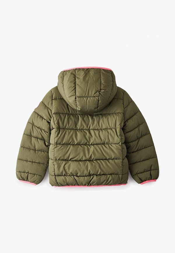 

Куртка утепленная Gap, Хаки, Gap GA020EGGPNH8