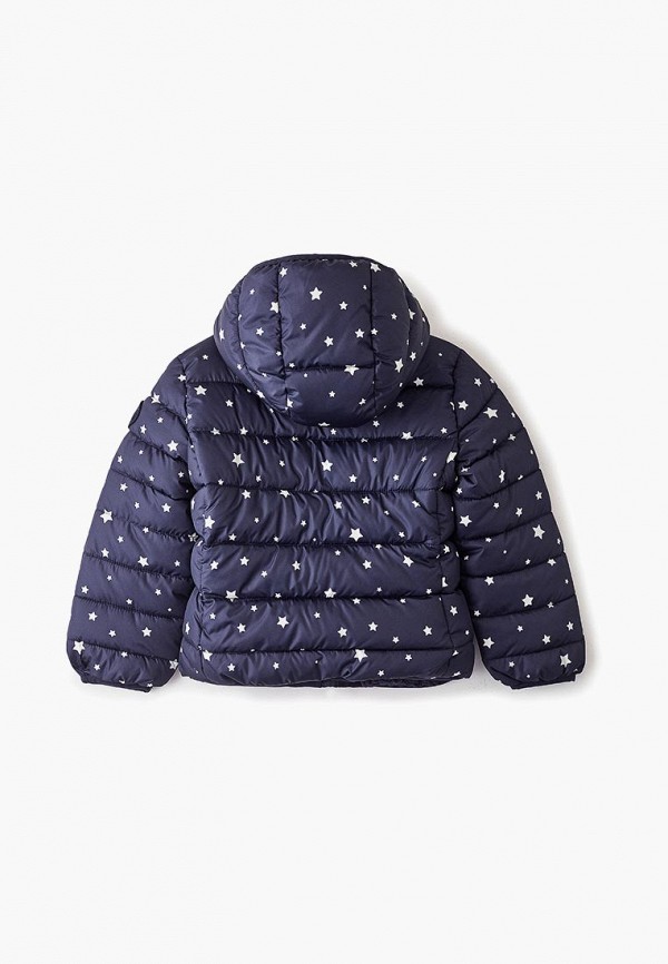 

Куртка утепленная Gap, Синий, Gap GA020EGGPNH9