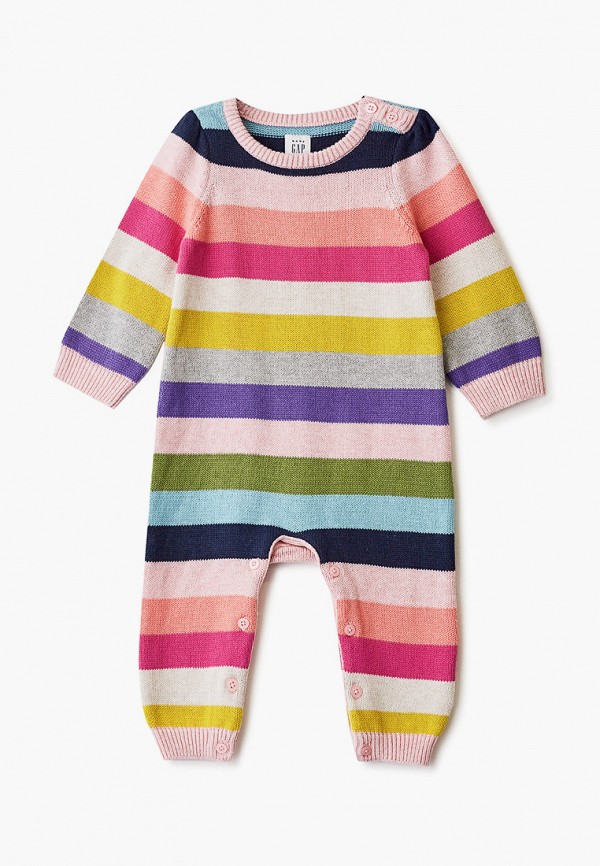 

Комбинезон Gap, Разноцветный