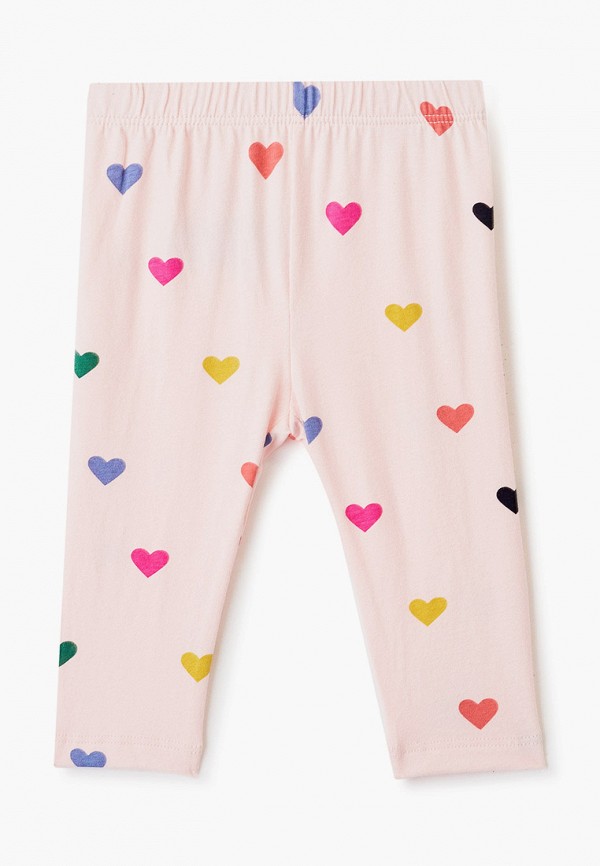 

Леггинсы Gap, Розовый