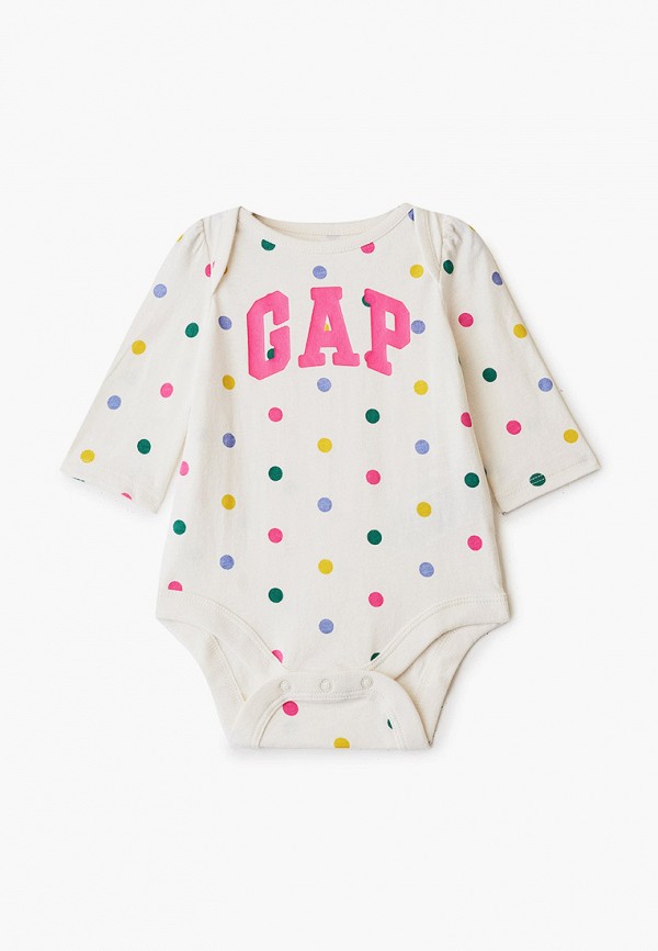 

Боди Gap, Бежевый