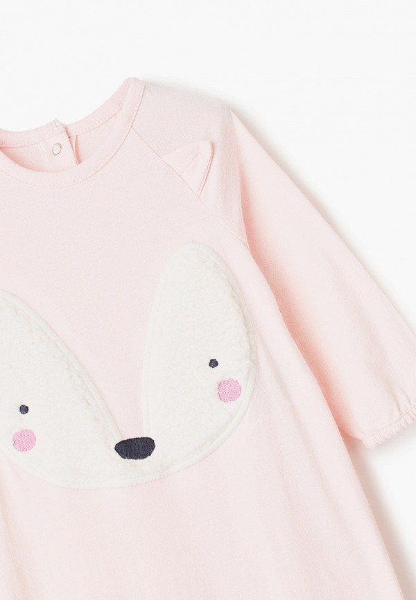 

Комбинезон Gap, Розовый, Gap GA020EGGSDY3