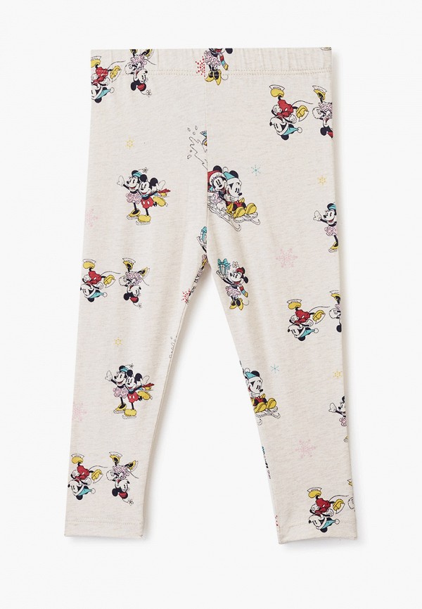 

Леггинсы Gap, Бежевый