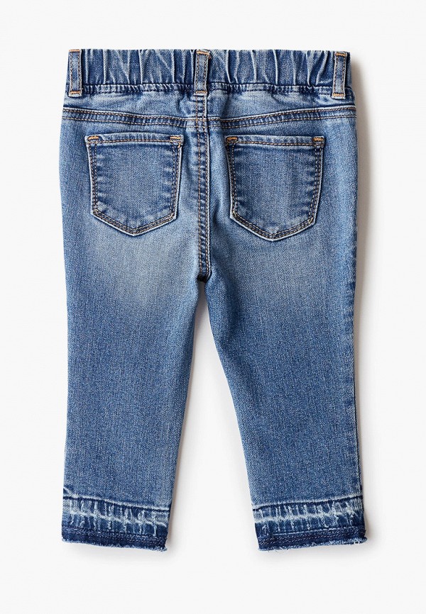 

Джеггинсы Gap, Синий