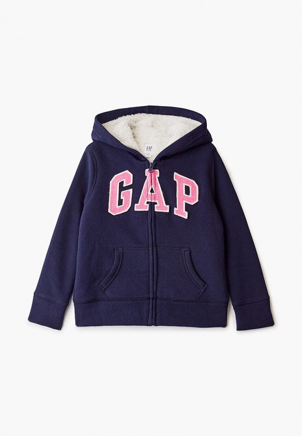 

Толстовка Gap, Синий