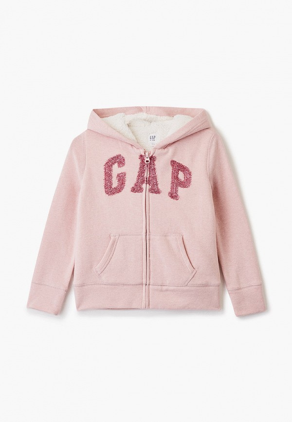 

Толстовка Gap, Розовый