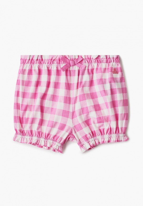 

Шорты Gap, Розовый, Gap GA020EGIDNF4