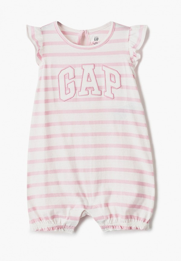 

Комбинезон домашний Gap, Розовый