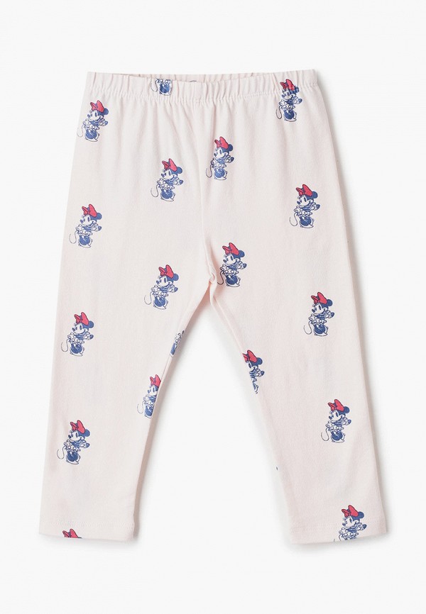

Леггинсы Gap, Розовый