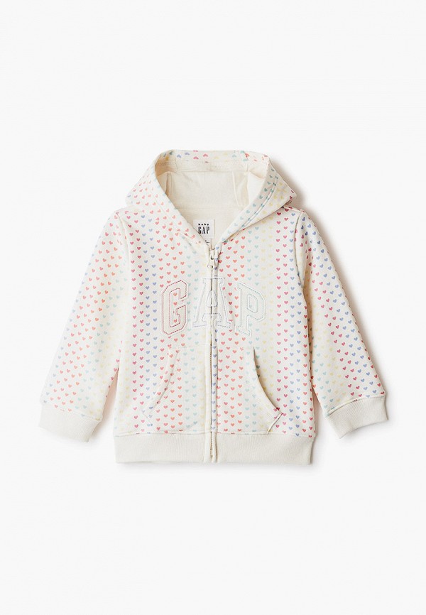 

Толстовка Gap, Бежевый