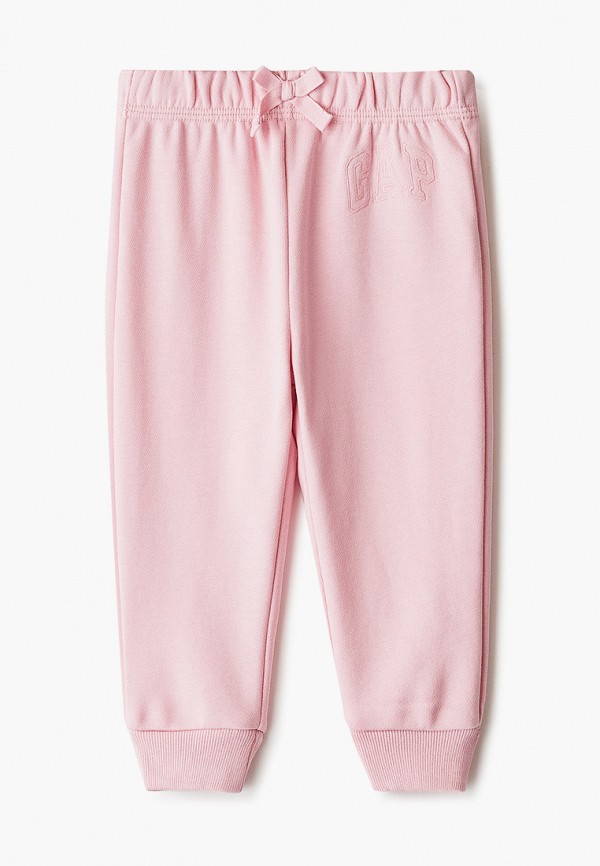 

Брюки спортивные Gap, Розовый