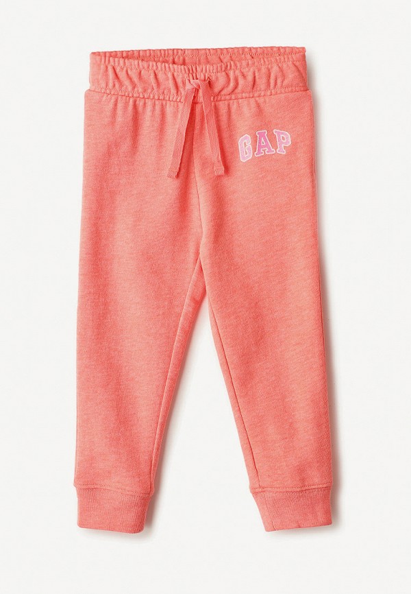 

Брюки спортивные Gap, Розовый