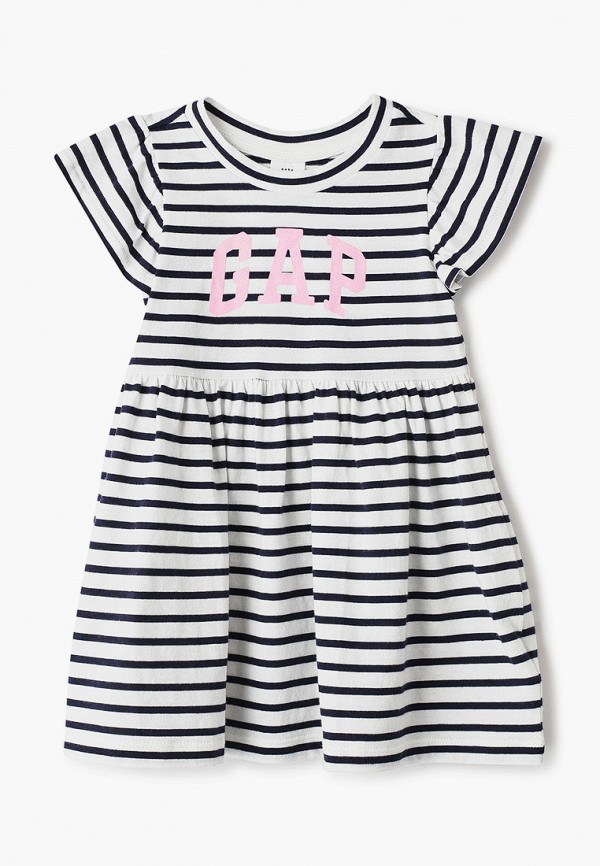 

Платье Gap, Белый, Gap GA020EGIDQD8