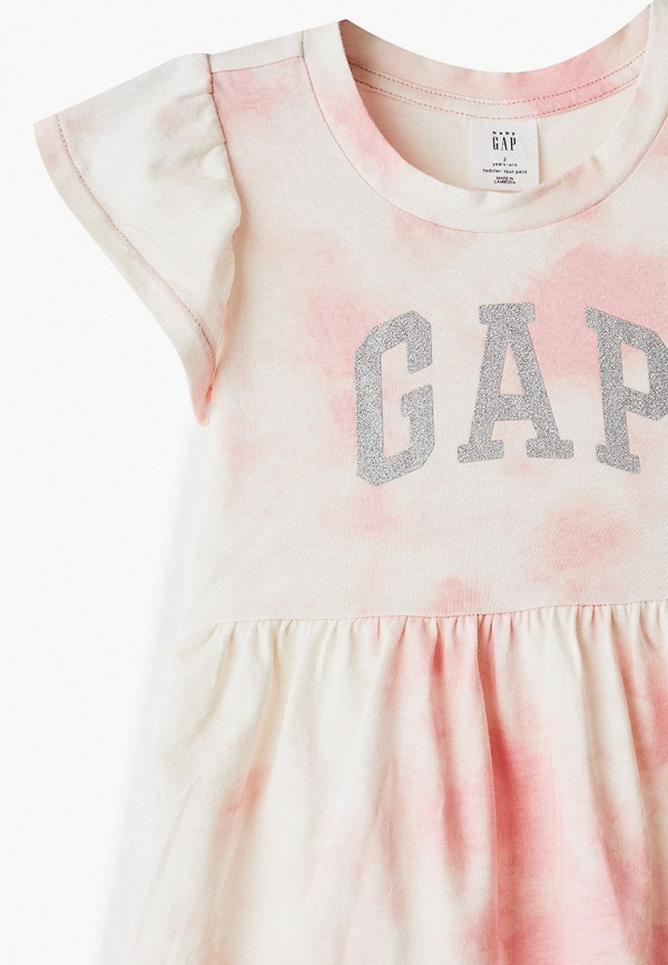 

Платье Gap, Розовый, Gap GA020EGIDQD9