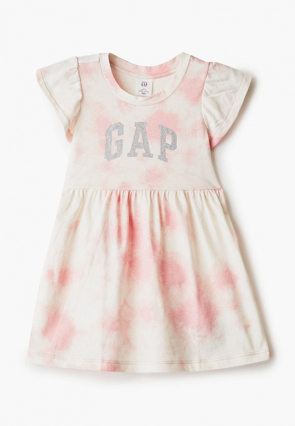 

Платье Gap, Розовый