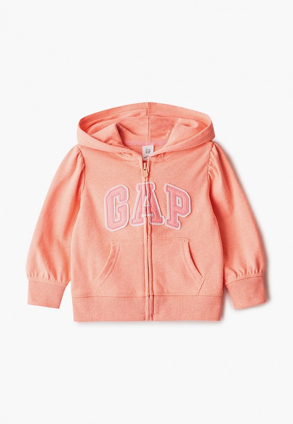 

Толстовка Gap, Коралловый