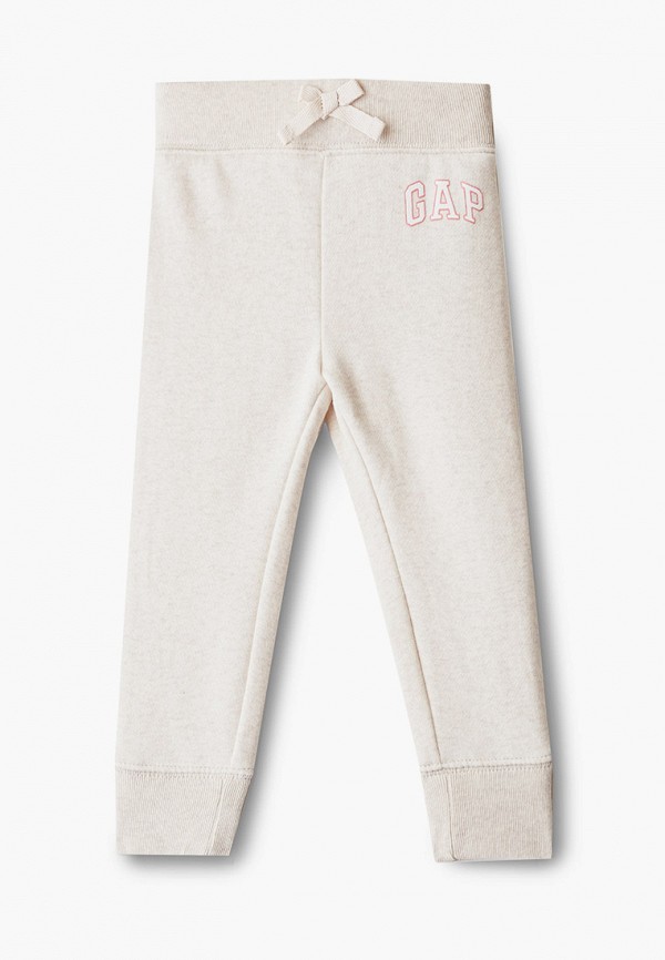 

Брюки спортивные Gap, Бежевый