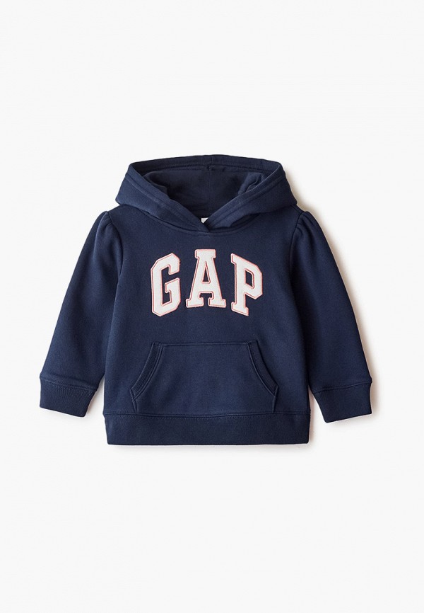 

Худи Gap, Синий, Gap GA020EGIDQF8