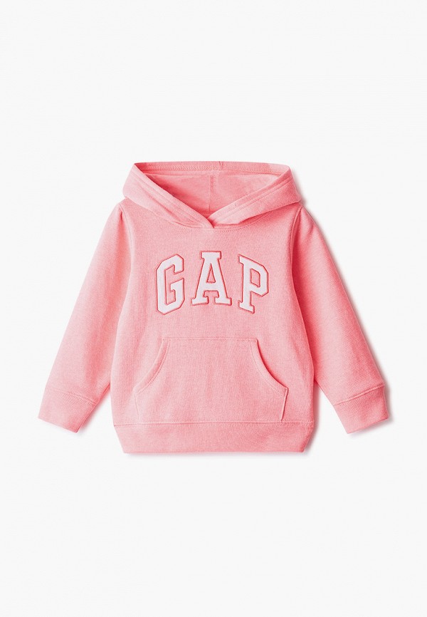 

Худи Gap, Розовый