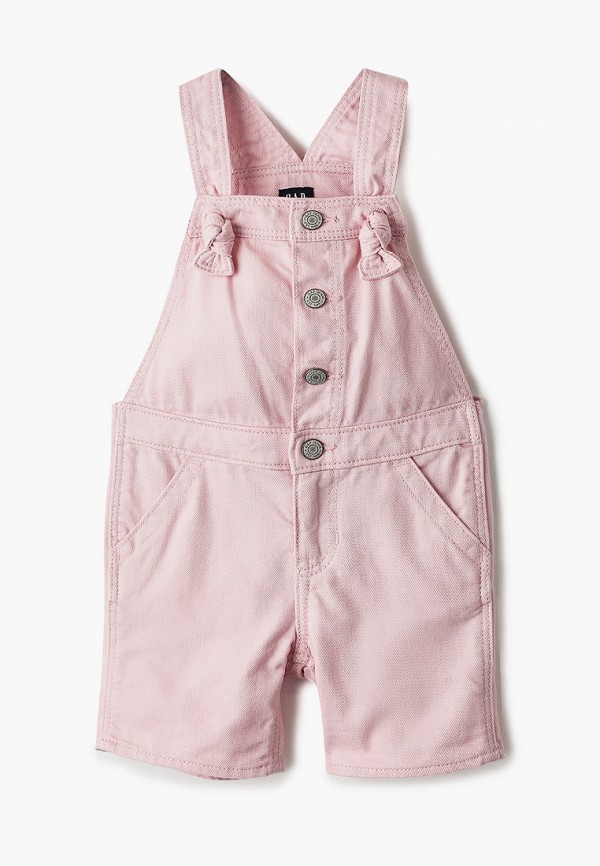 

Комбинезон Gap, Розовый