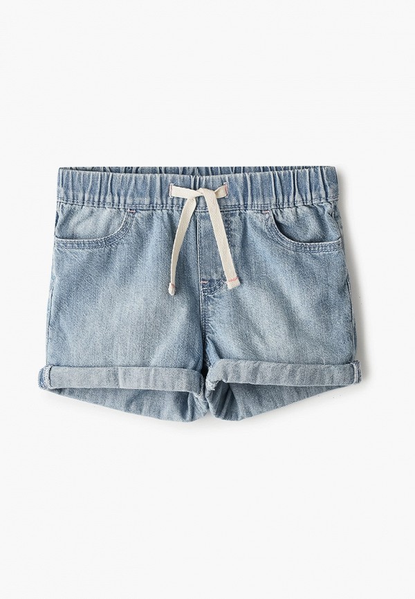 

Шорты джинсовые Gap, Голубой